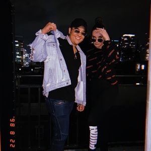 Meet your Posher, Mateo